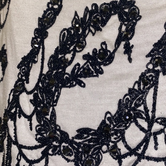 Women’s New York Jets Marchesa Shirt Size XL - Picture 13 of 14